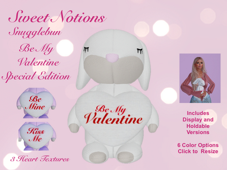 Sweet Notions Top